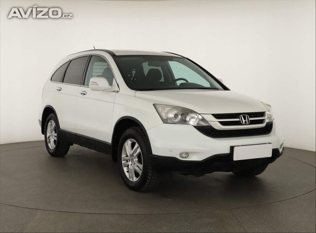 Honda CR-V 2.2 i-DTEC