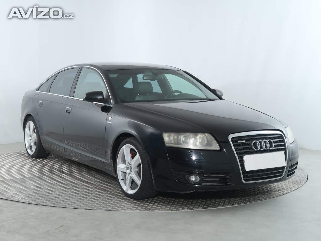 Audi A6 3.0 TDI