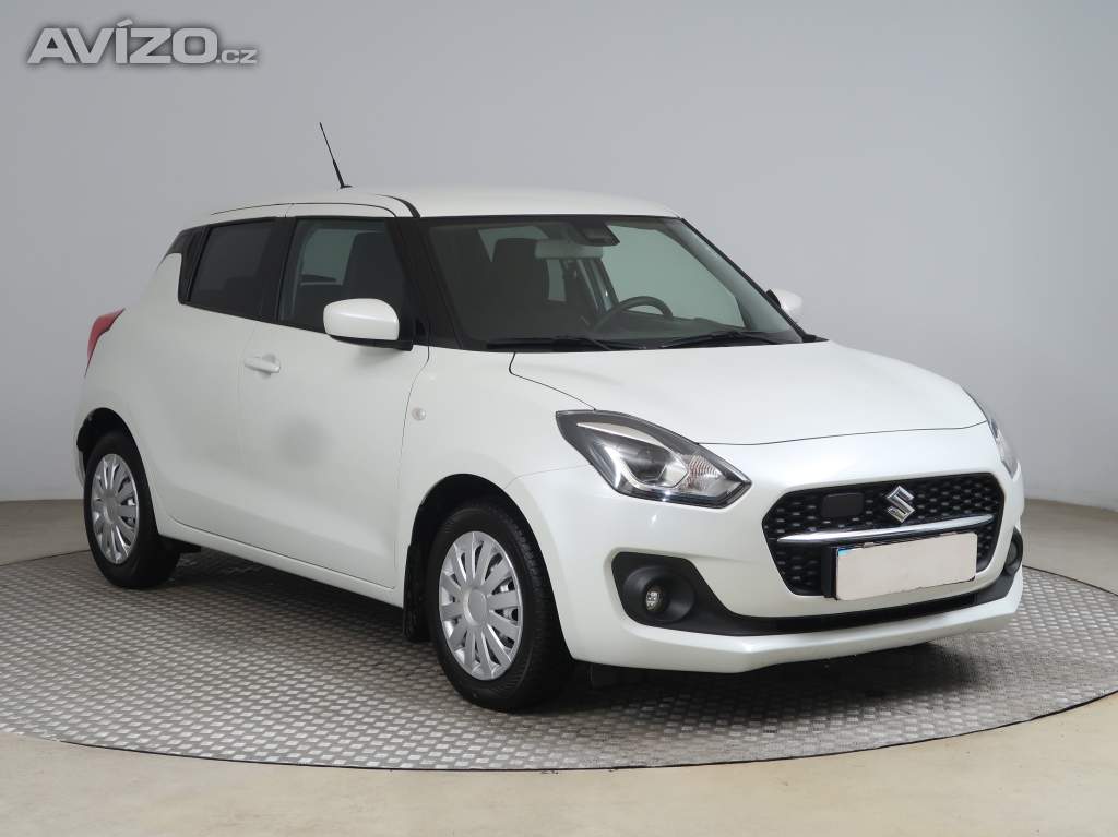 Suzuki Swift 1.2