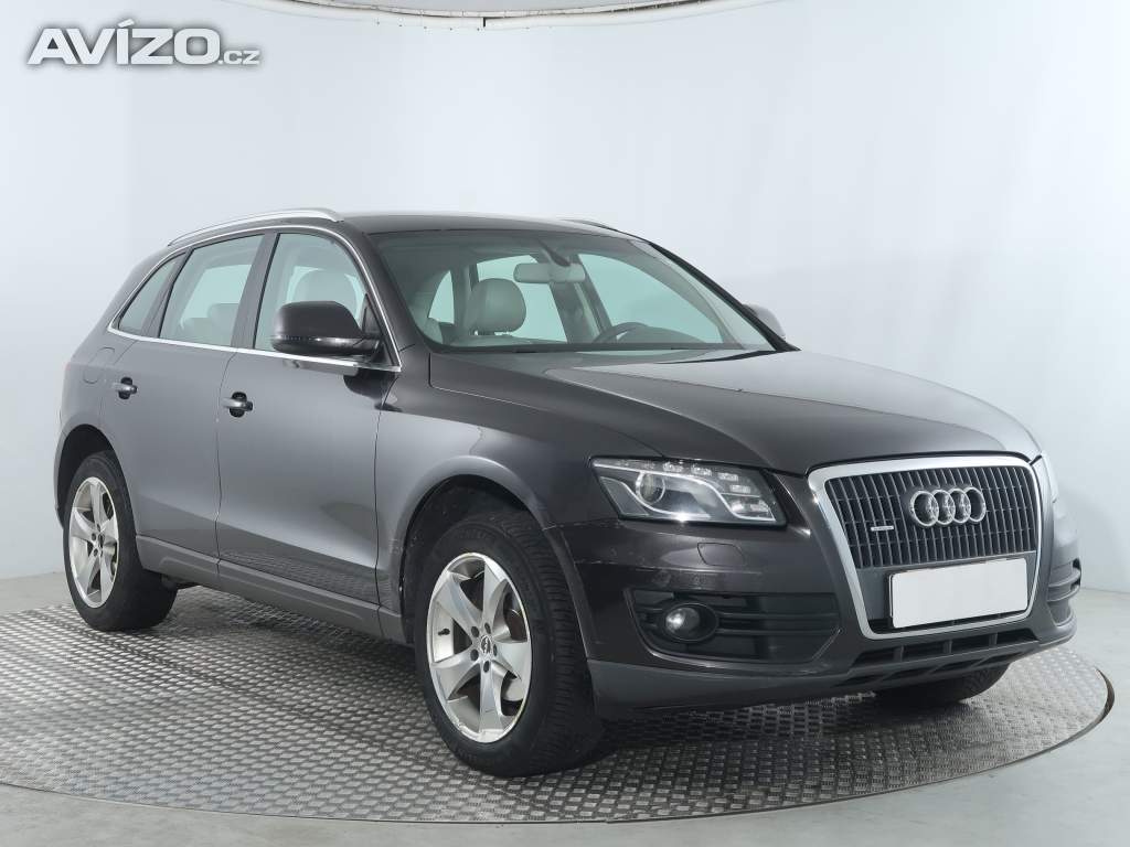 Audi Q5 2.0 TDI