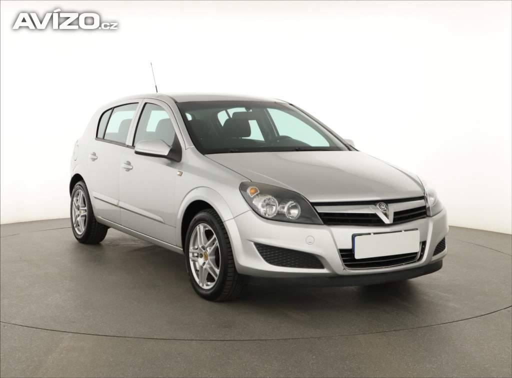 Opel Astra 1.7 CDTI