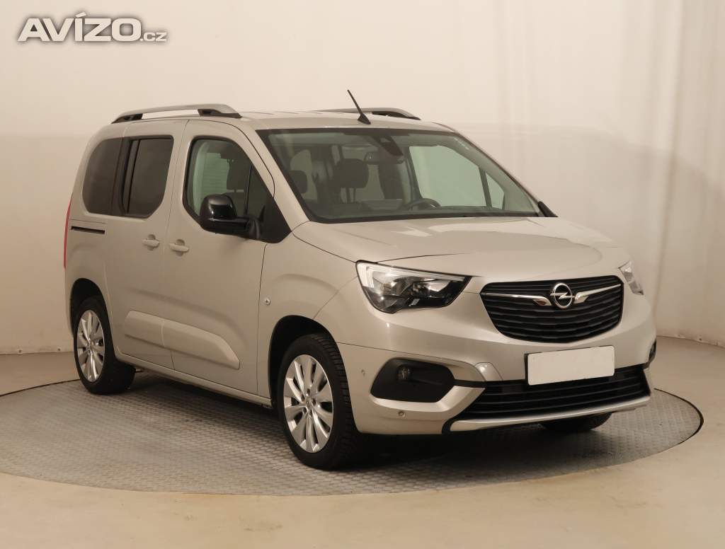 Opel Combo 1.2 Turbo