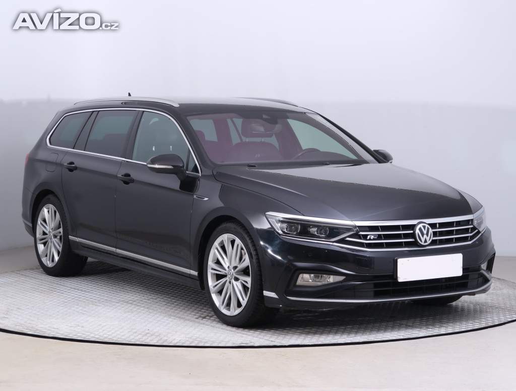 Volkswagen Passat 2.0 TDI