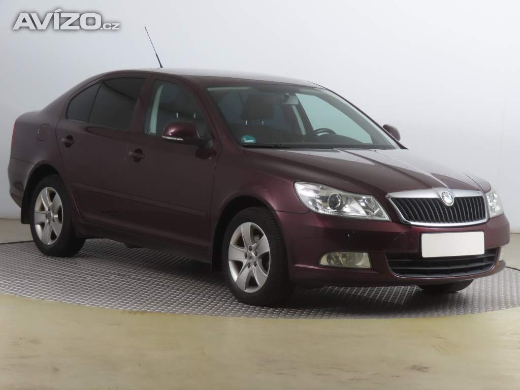 Škoda Octavia 1.2 TSI