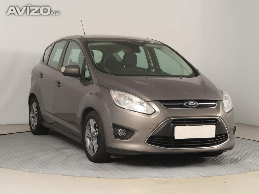 Ford C-Max 1.6 TDCi