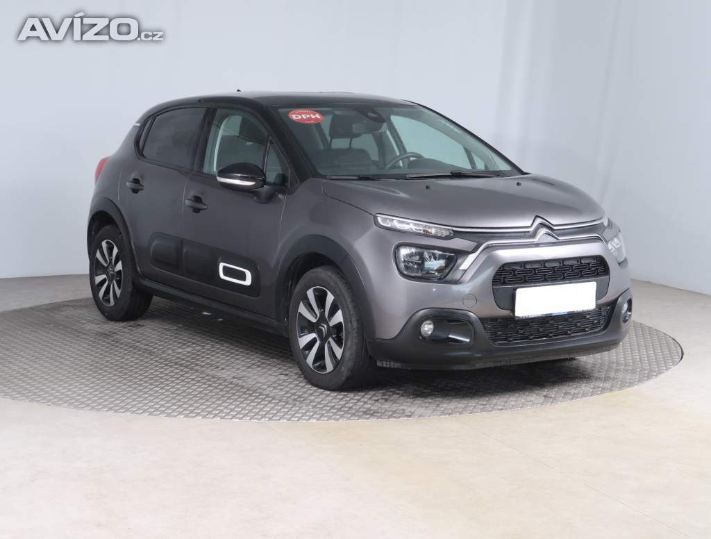 Citroën C3 1.2 PureTech