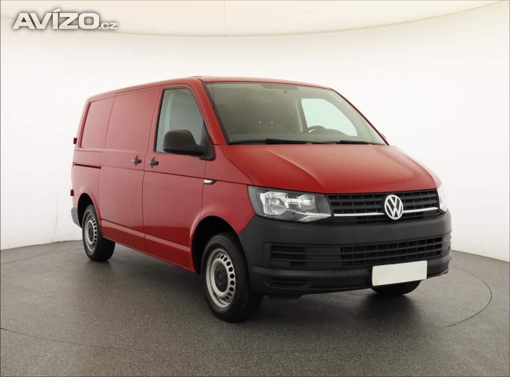 Volkswagen Transporter 2.0 TDI