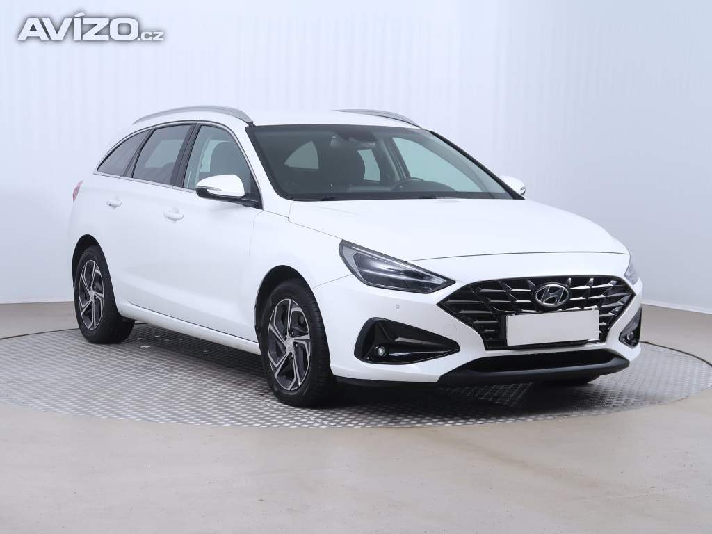 Hyundai i30 1.6 CRDi