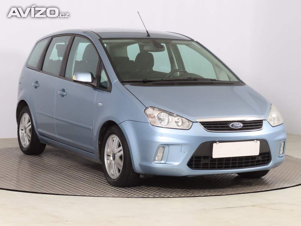 Ford C-Max 1.6 TDCi