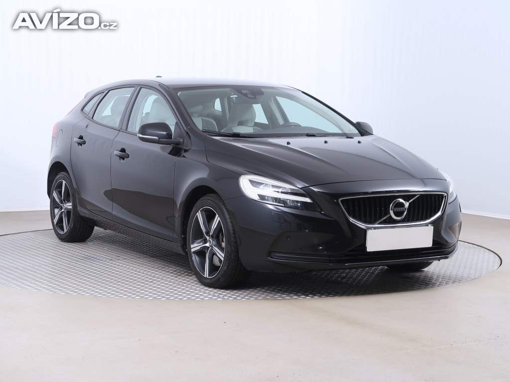 Volvo V40 2.0 D3