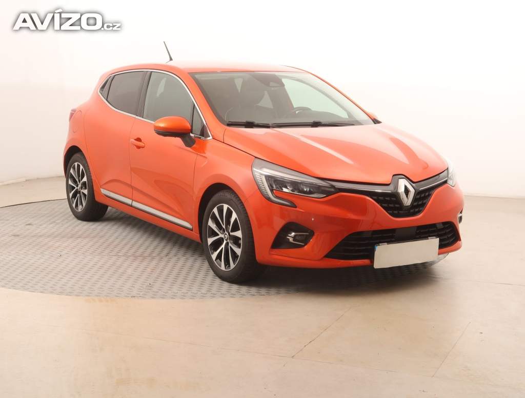 Renault Clio 1.0 TCe