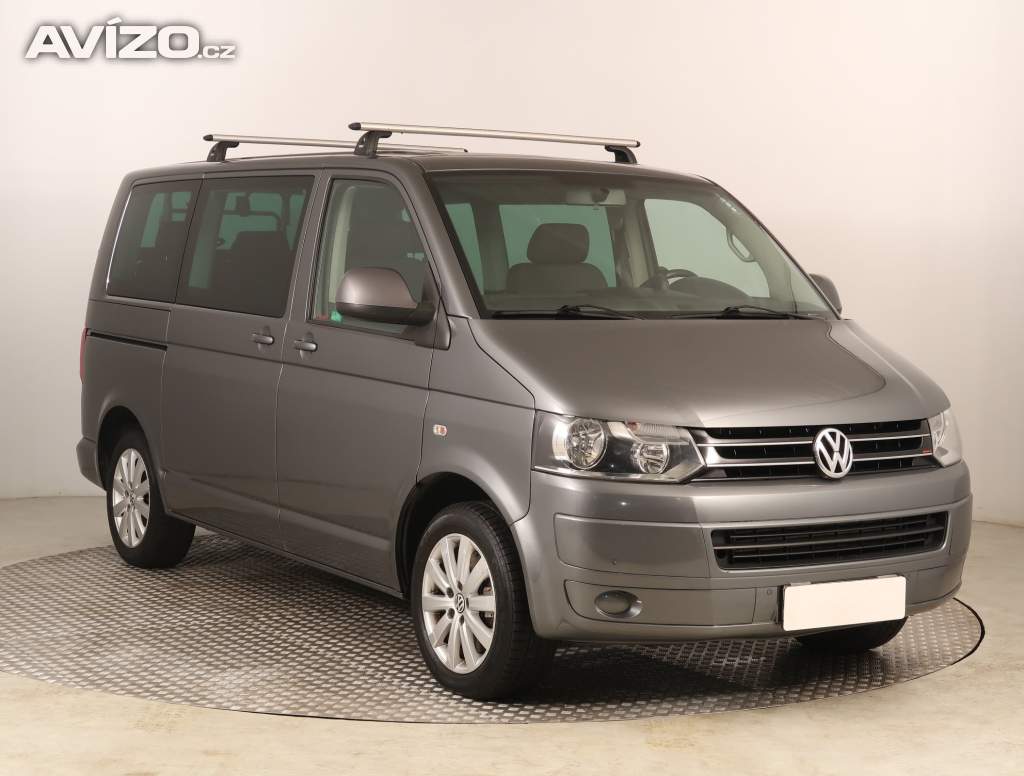 Volkswagen Multivan 2.0 TDI