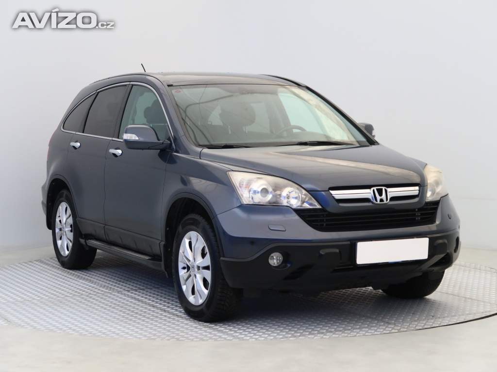 Honda CR-V 2.2 i-CTDi