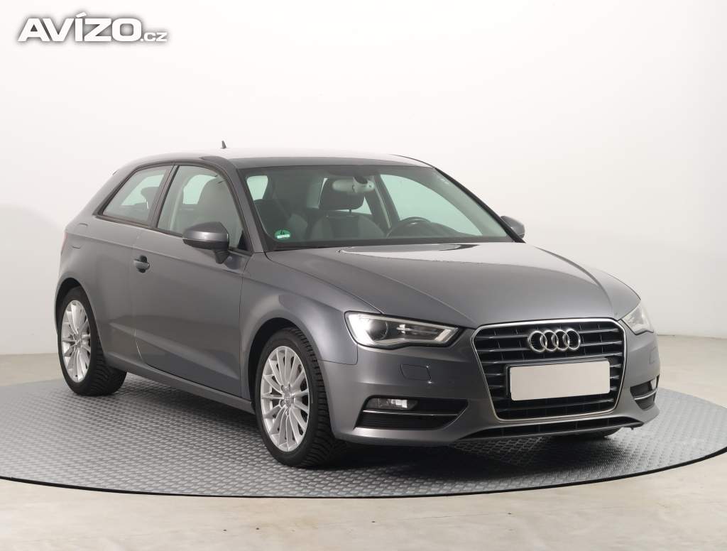 Audi A3 2.0 TDI