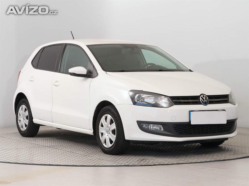 Volkswagen Polo 1.2 12V