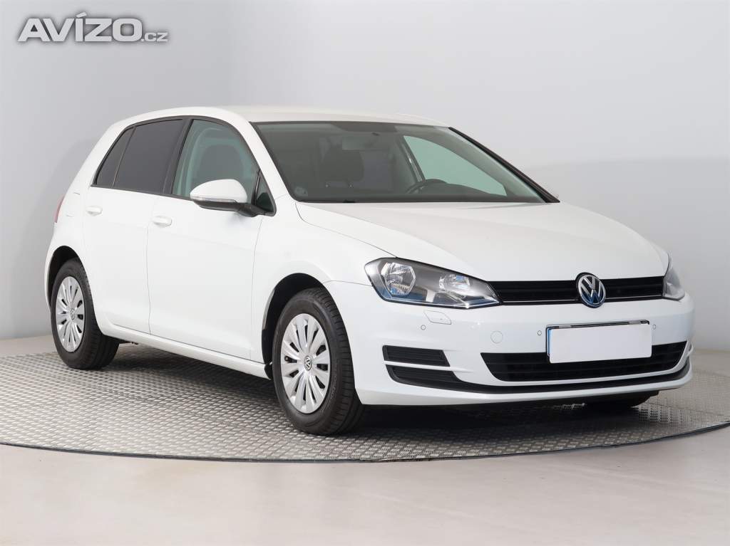 Volkswagen Golf 1.2 TSI