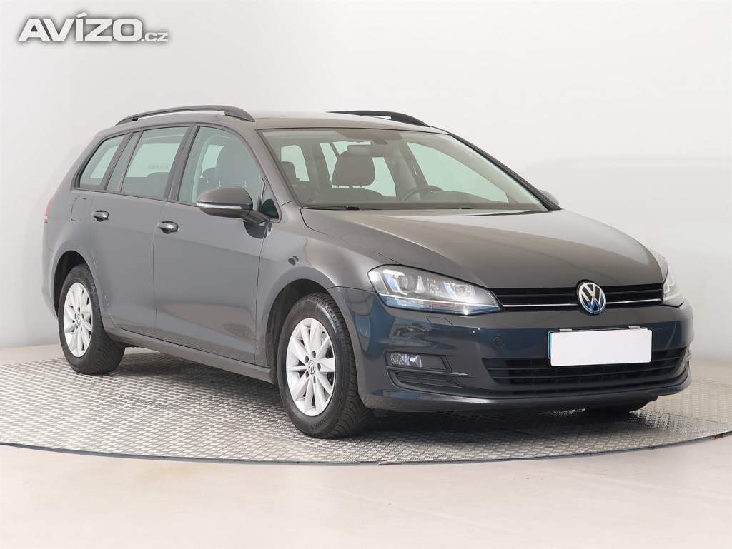 Volkswagen Golf 1.6 TDI