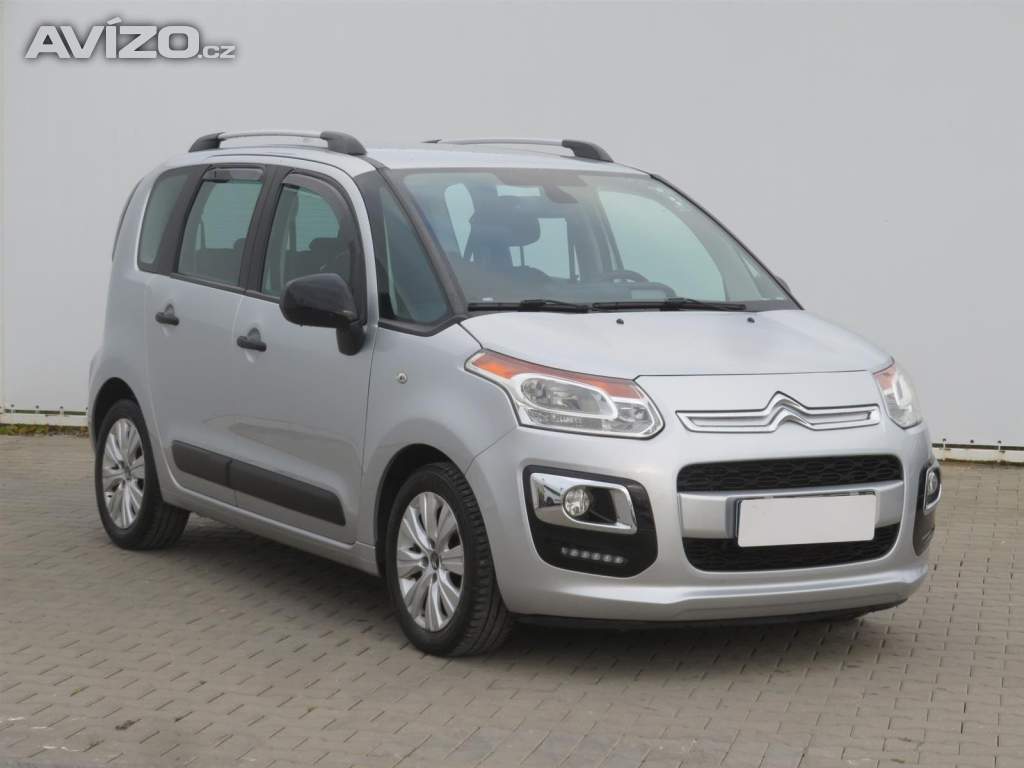 Citroën C3 Picasso 1.4 i