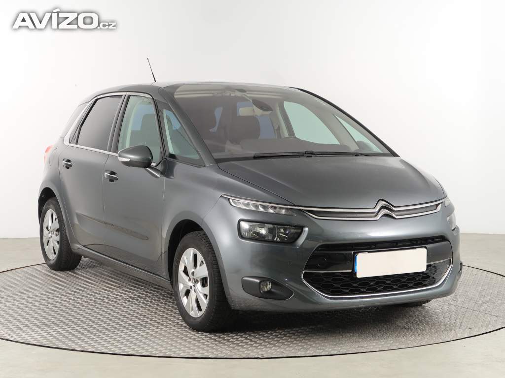 Citroën C4 Picasso 1.2 PureTech