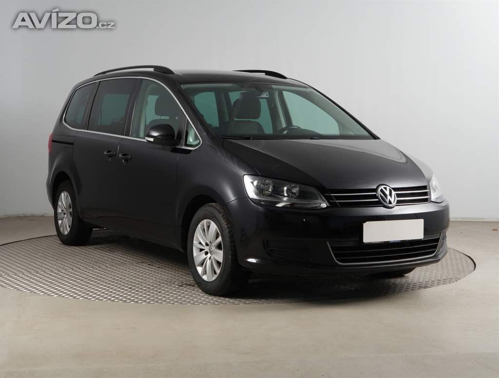 Volkswagen Sharan 2.0 TDI