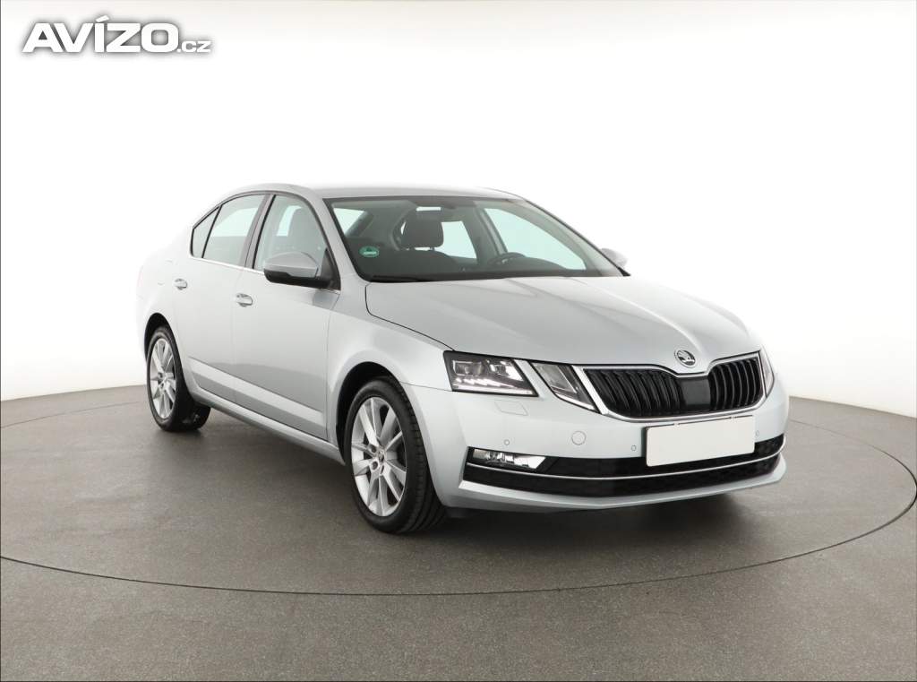 Škoda Octavia 1.6 TDI