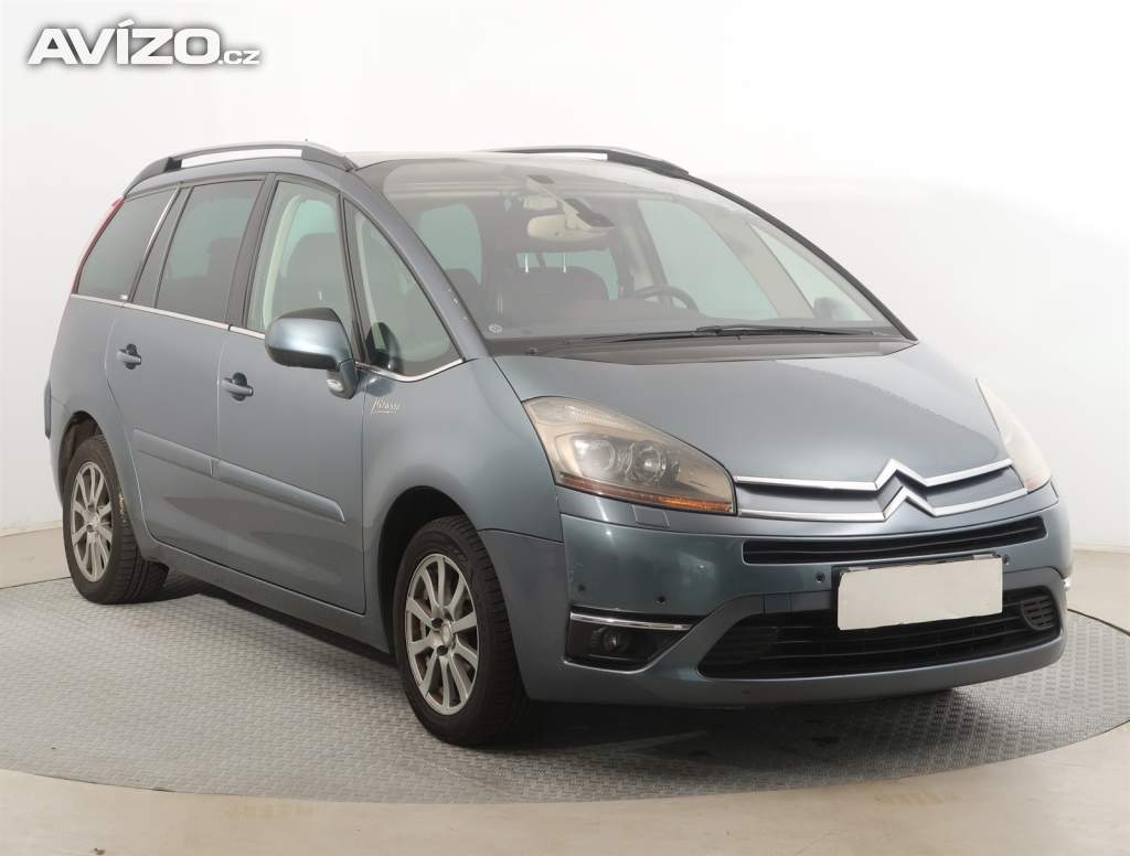 Citroën Grand C4 Picasso 2.0 HDi 135