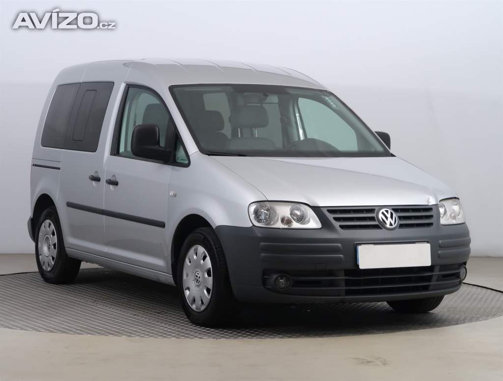 Volkswagen Caddy 1.9 TDI