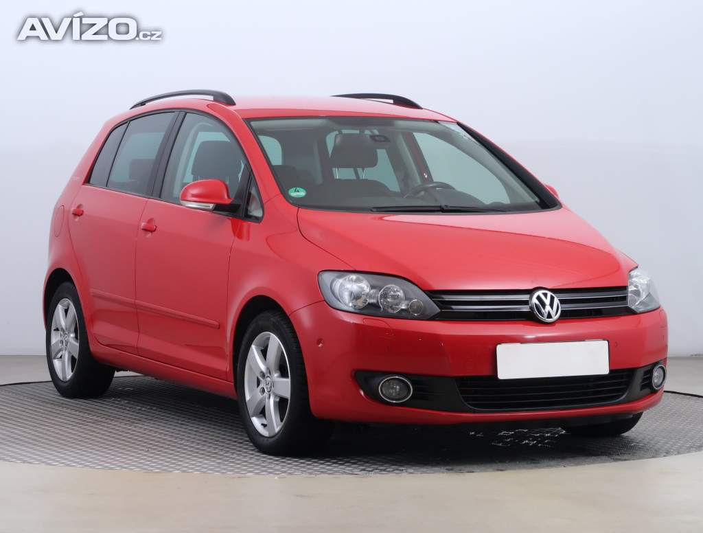 Volkswagen Golf 1.4 TSI