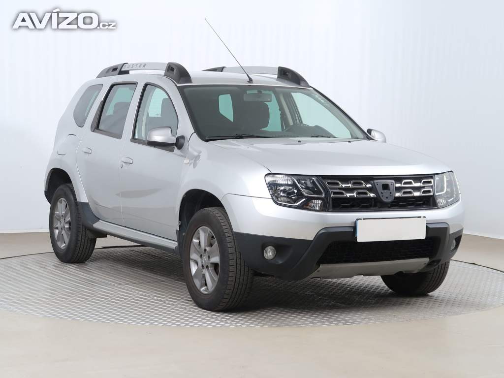 Dacia Duster 1.2 TCe