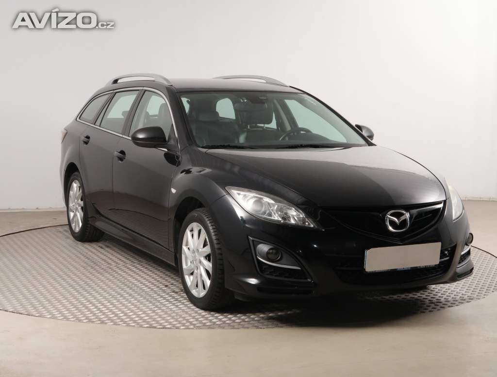 Mazda 6 2.0