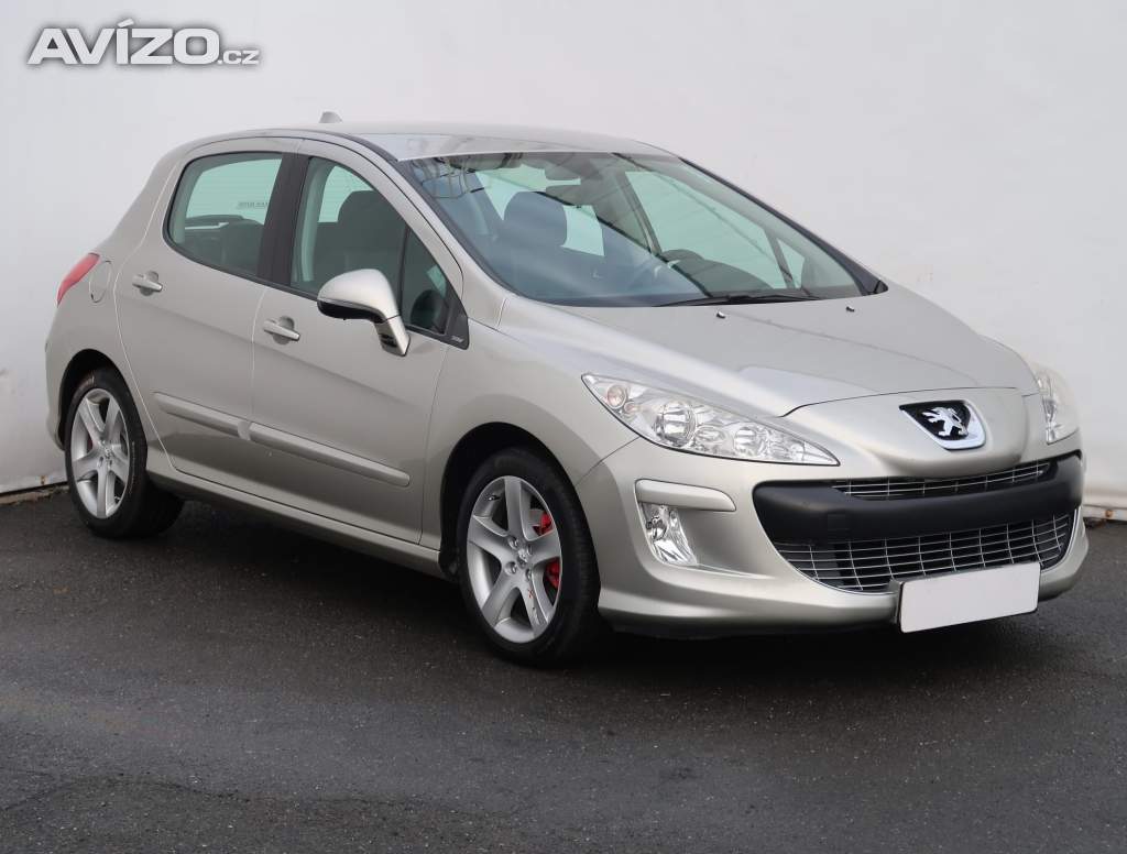 Peugeot 308 1.6 HDi