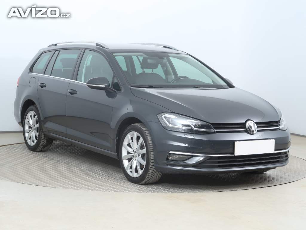 Volkswagen Golf 1.4 TSI