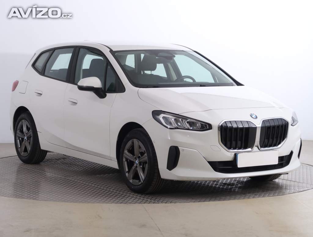 BMW 2 Active Tourer 223i xDrive Active T