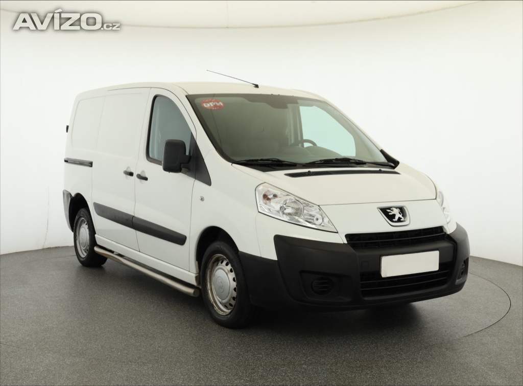 Peugeot Expert 2.0 HDi