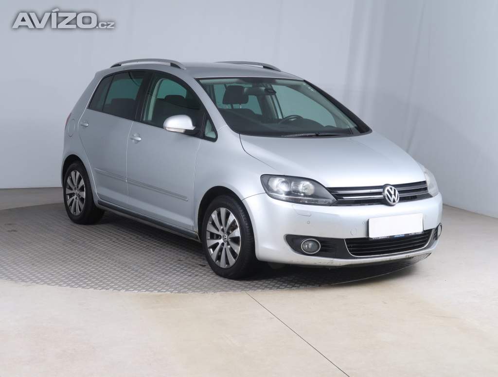 Volkswagen Golf 2.0 TDI