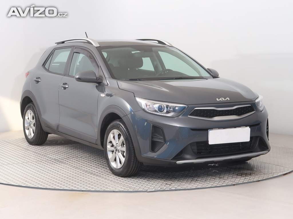 Kia Stonic 1.2 DPI