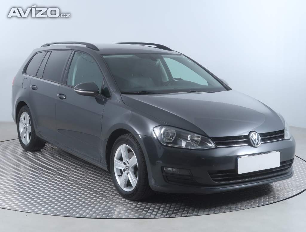 Volkswagen Golf 2.0 TDI