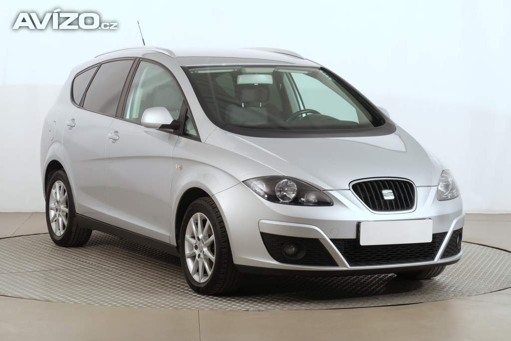 Seat Altea 1.4 TSI