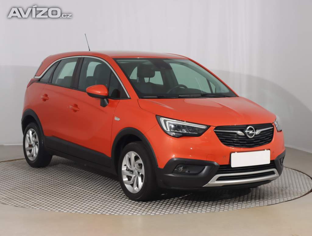 Opel Crossland 1.5 CDTI