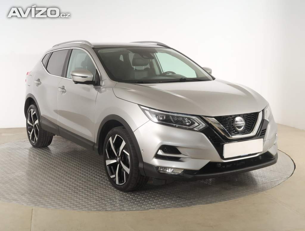 Nissan Qashqai 1.6 dCi