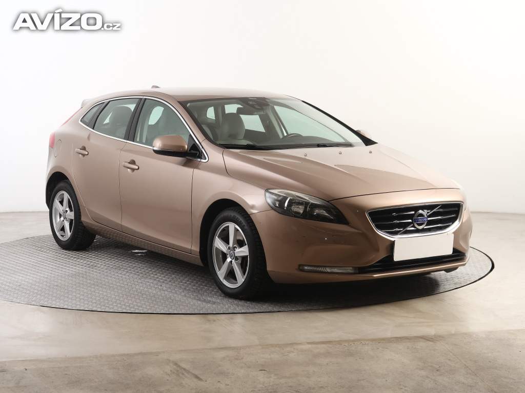 Volvo V40 2.0 D3