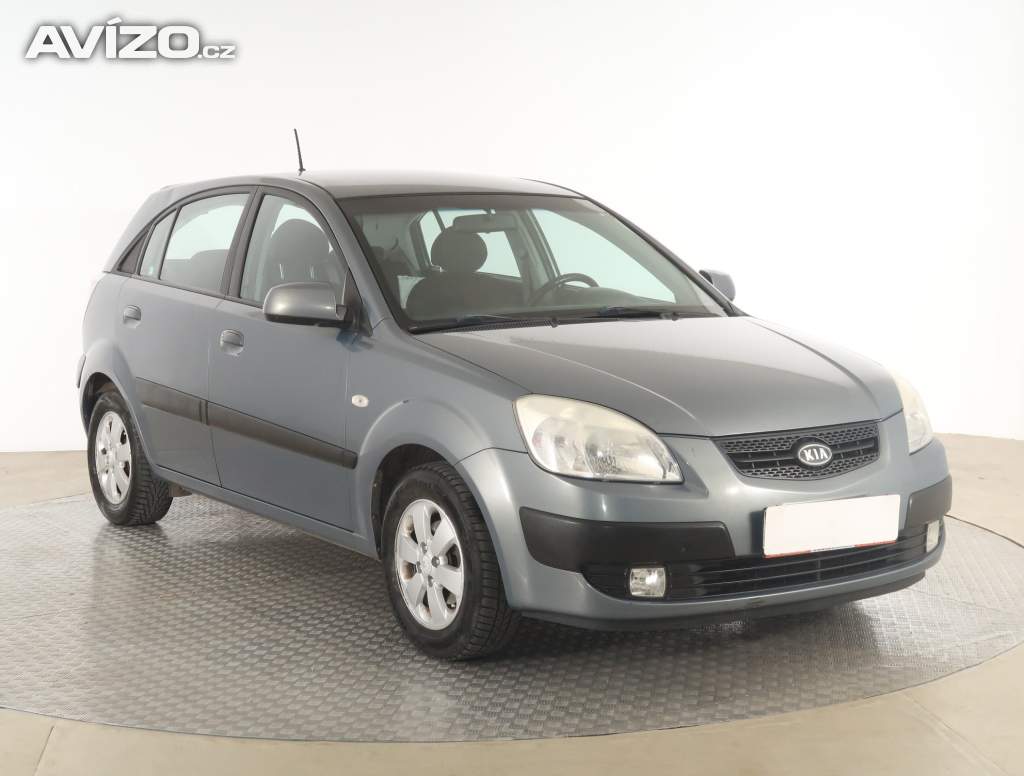 Kia Rio 1.4 16V