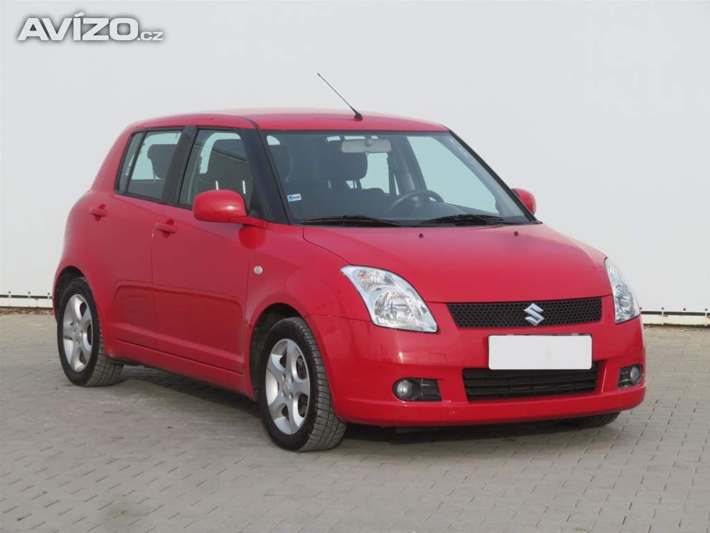 Suzuki Swift 1.3