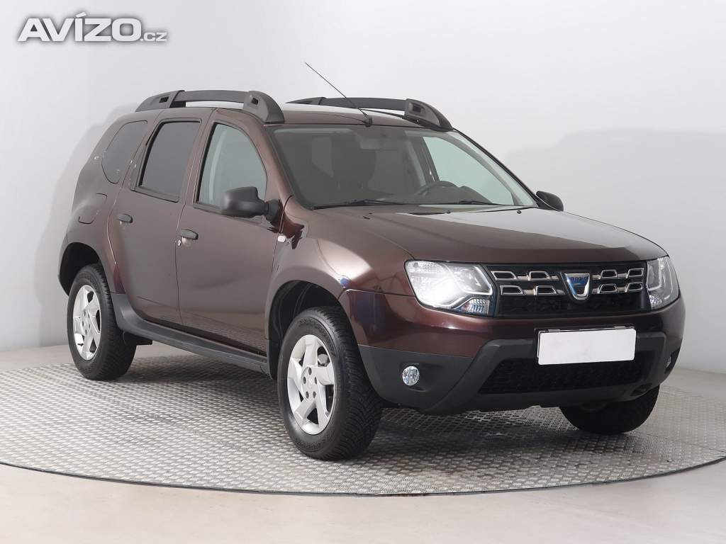 Dacia Duster 1.6 SCe