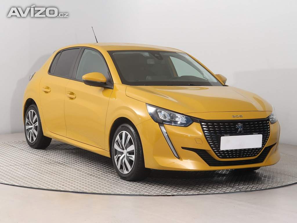 Peugeot 208 1.2 PureTech