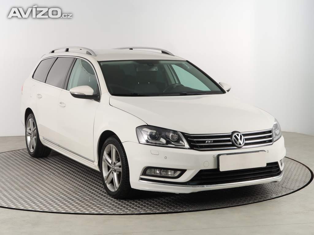 Volkswagen Passat 2.0 TDI