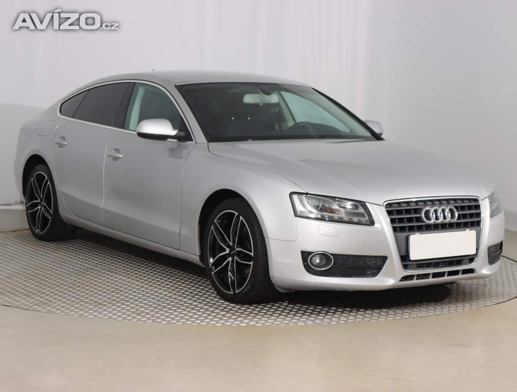 Audi A5 2.0 TDI