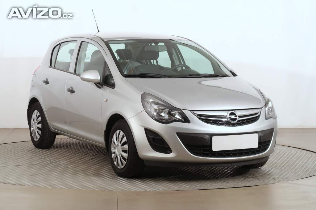 Opel Corsa 1.2