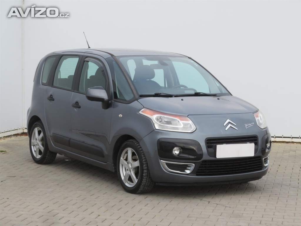 Citroën C3 Picasso 1.4 i