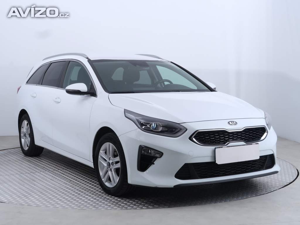 Kia Ceed 1.5 T-GDI